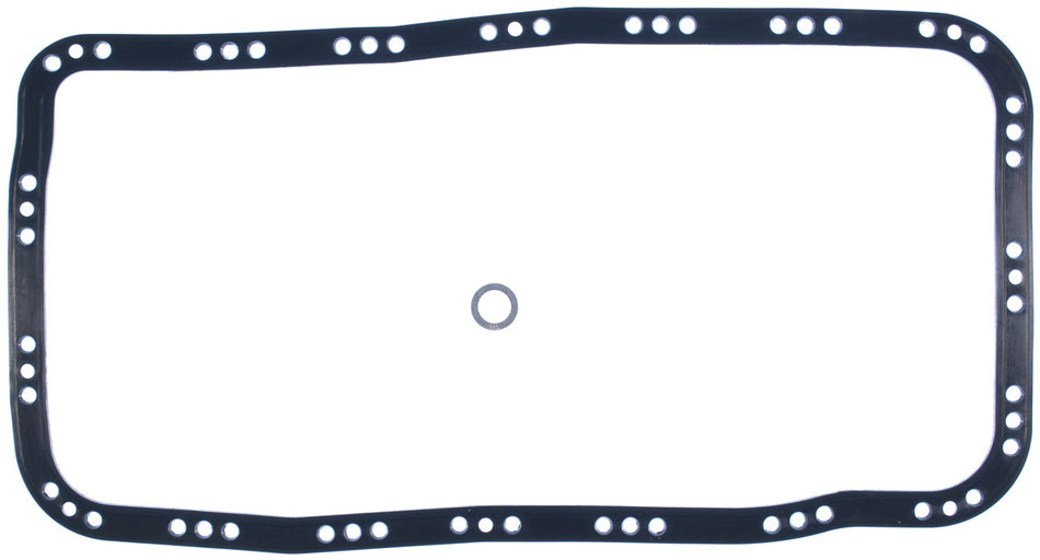 Oil Pan Set Acura:Integra w 1834cc B18A1 Eng.(90-91) ACURA INTEGRA TYPE-R W B18C5 97-