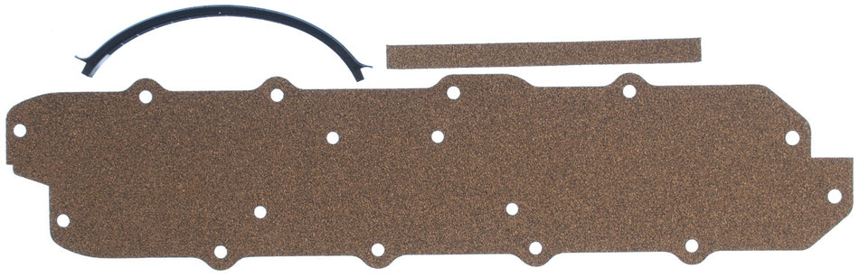 Oil Pan Set Bui Chev-Passand Trk GMC Jeep Olds:Pont Can.Pont:173(2.8l)Eng.(80-84)