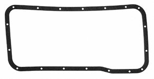 Oil Pan Gasket Infiniti:Q45 w 4494cc VH45D-V8 Eng.(90-93)
