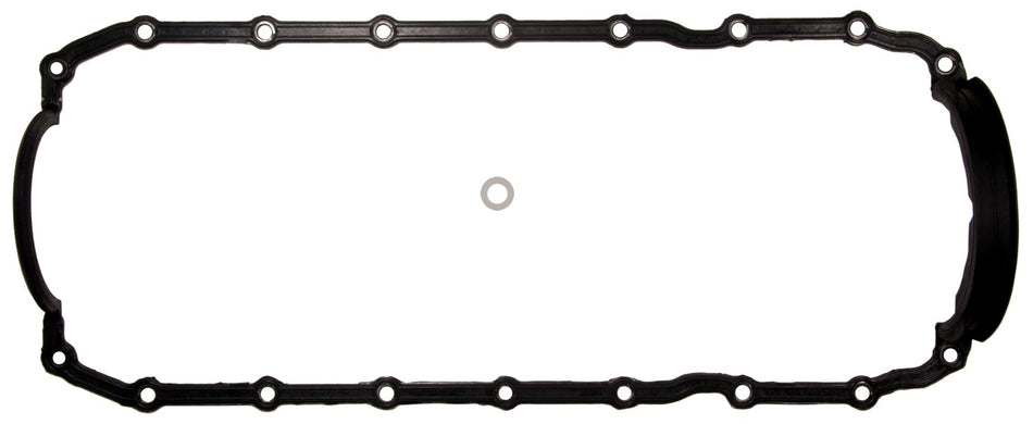 Oil Pan Set Dod-Trk:318(5.2L)(92-96)
