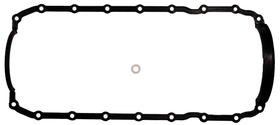 Oil Pan Set Dod-Trk:360(5.9L)(92-96)