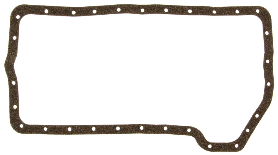 Oil Pan Gasket Mercruiser:3.7L3.7LX470470R488R w 224CI Eng.