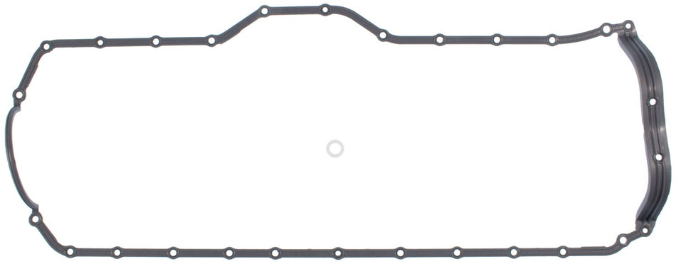 0.7 lbs. 30X8X1 Oil Pan Set Jeep:242(4.0L)(92-95)