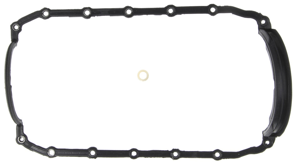 Oil Pan Set Dod-Trk:239(3.9L)(92-94)