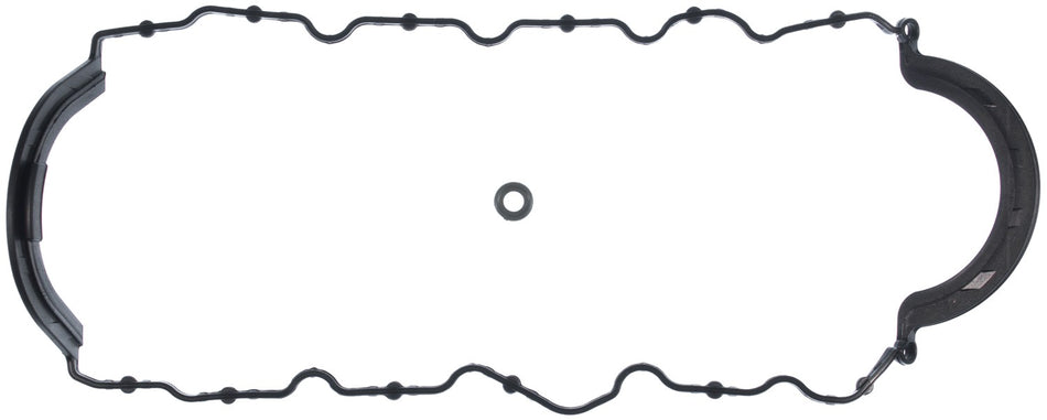 Oil Pan Gasket Chev-Trk:262(4.3L)Eng.(1996)