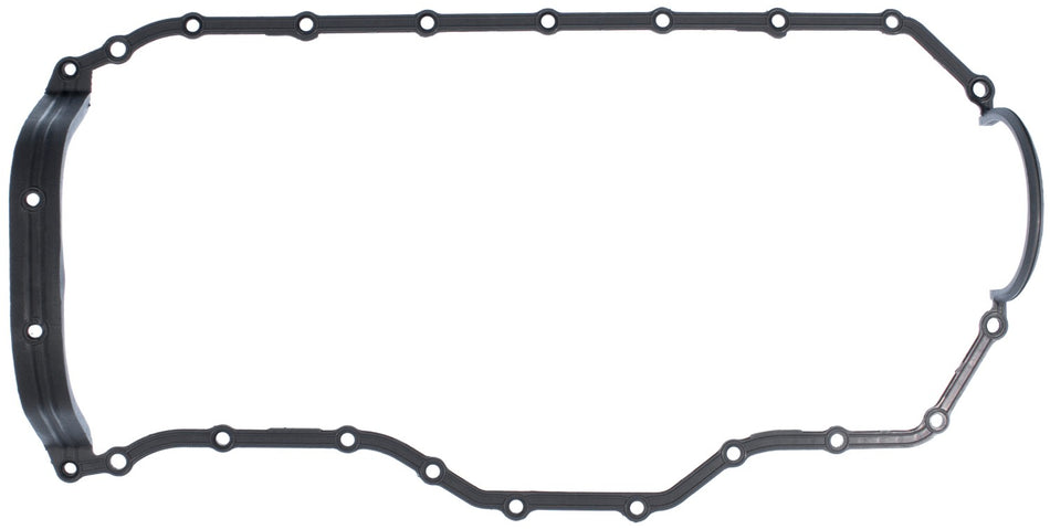 Oil Pan Set Jeep:150(2.5L)Eng.(92-96)(Oil Pan Set)