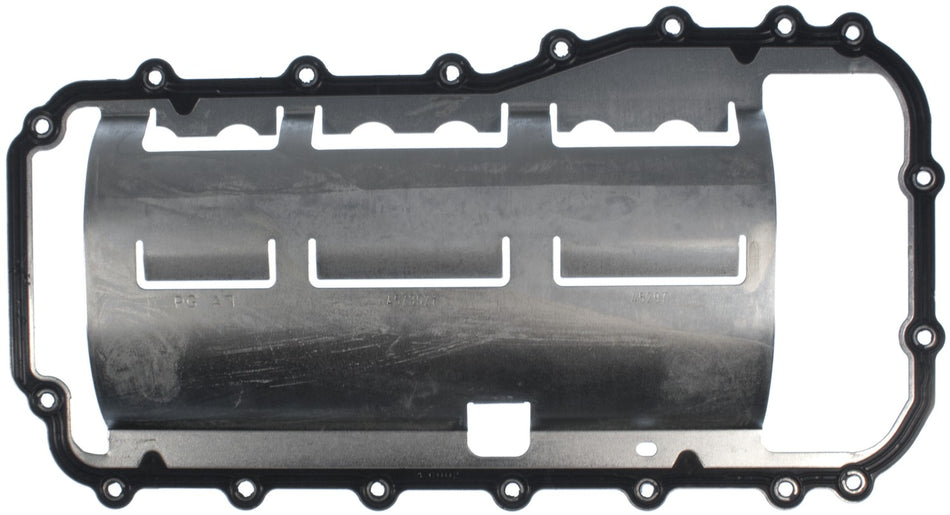Oil Pan Gasket Chry-Pass:215(3.5L)DOHC V6(93-97)