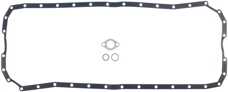 1 lbs. 24X9X3 Oil Pan Set All Cummins 6B5.9  6BT5.9  6BTA5.9  ISB5.9