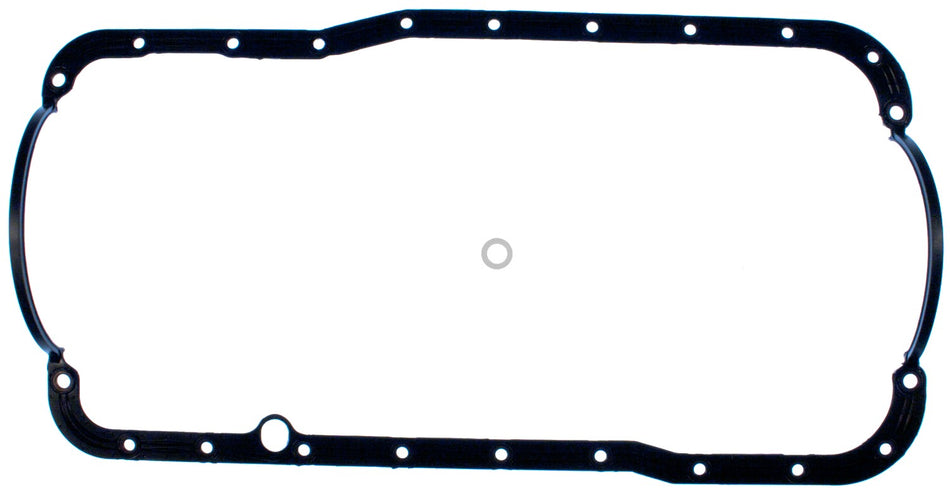 Oil Pan Set Ford-Trk:351W Eng.1994-96