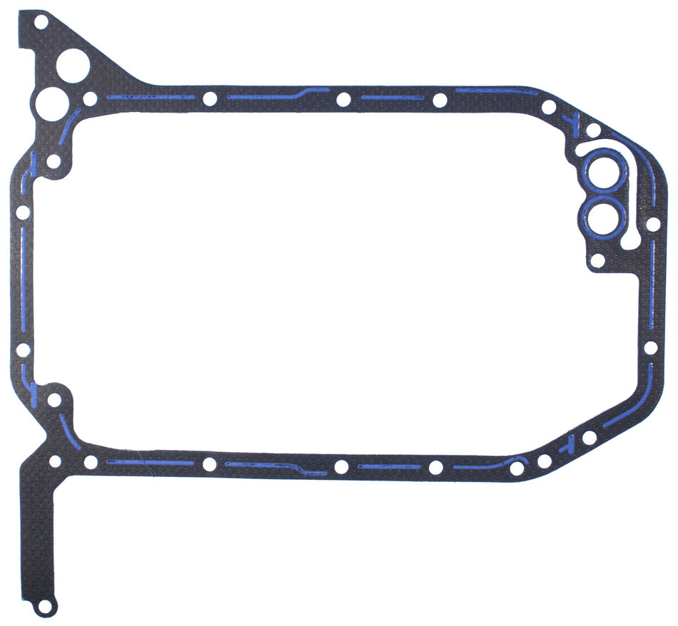 Audi:9090 Quattro100100 Quattrow 2771ccAAHV6 Eng.(92-95)Upper Oil Pan