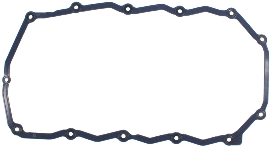 Oil Pan Set Chry-Passand Van:151(2.4L)2429cc 4Cyl. Eng.Minivan(1997)All(1998)