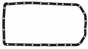 Clevite Oil Pan Gasket JohnDeere:1351802025015033135G3152D3164D3164G3179D4180G4202