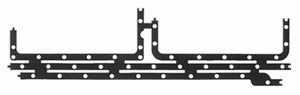 0.9 lbs. 23X15X1 Cat. 121mm/4.750in Bore 3306 (OE#1694200) Oil Pan Gasket Only