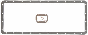Oil Pan Set Cat 3208 Truck Engine