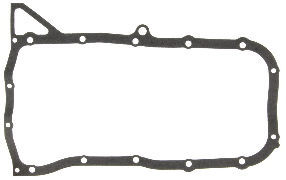 Oil Pan Set Niss. 1993-99 2389cc KA24DE Altima