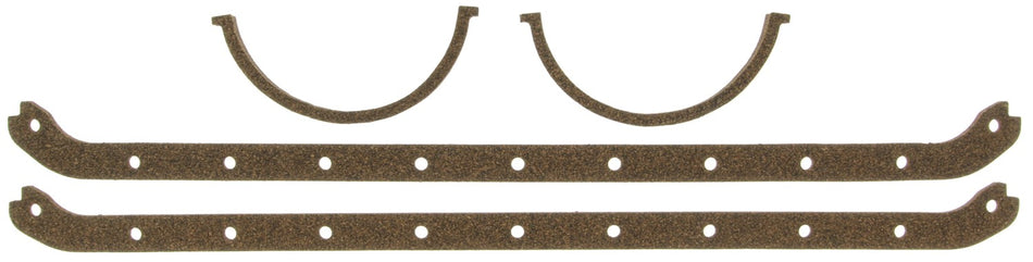 Oil Pan Set Toyota:Landcruiser w F2F 3878cc4230cc Engs.(68-87)