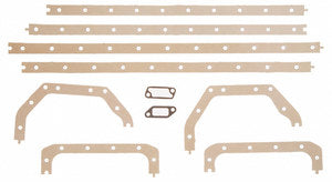 Clevite Oil Pan Set IHC-Trac:Hydro.70453666766 w D312D360 Engs.TD15CH65CH-80BHydro