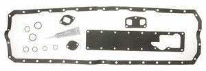 Clevite Oil Pan Set Cummins L10 Horizontal