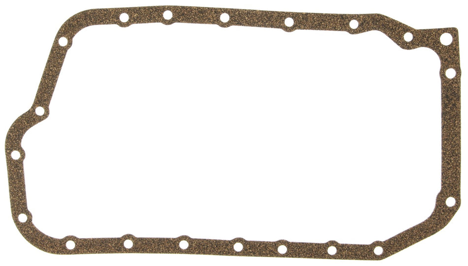 Oil Pan Set Mazda:626MX6Milleniaw 2496cc DOHCV6 Eng(93-99) Ford-Pass:Probe