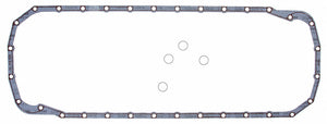 Clevite Oil Pan Set Cms. 125mm 4.921 IN Bore L10 M11 ISM (OE# 3882733 3401290)