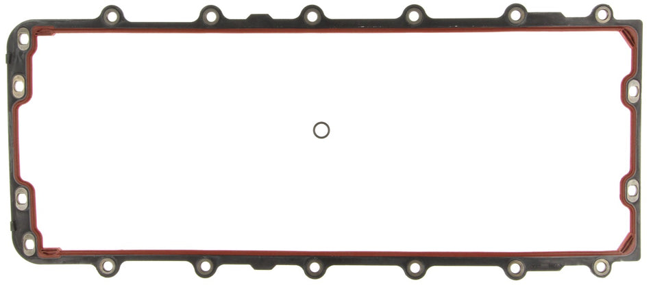 Oil Pan Set Ford Truck V10 6.8L 1997-2016.