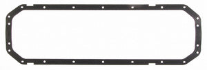 1.2 lbs. 38X10X2 Oil Pan Set Navistar DT466E And DT466P Oil Pan Gaskets