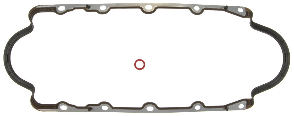 Oil Pan Set Ford 4 2.0L DOHC Zetec Focus 2000-2002.