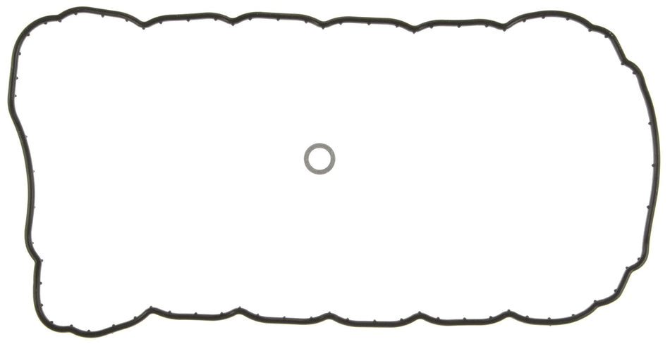 0.2 lbs. 24X6X0 Oil Pan Set Honda D16Y8D16B5D16Y5 (1996-2000)