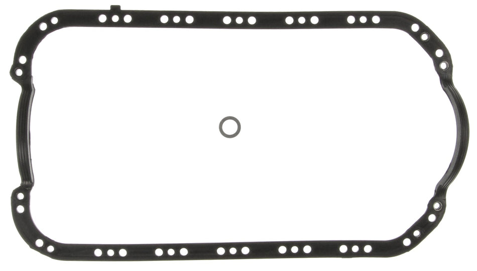 Oil Pan Set 1996-2000 HONDA CIVIC W D16Y7