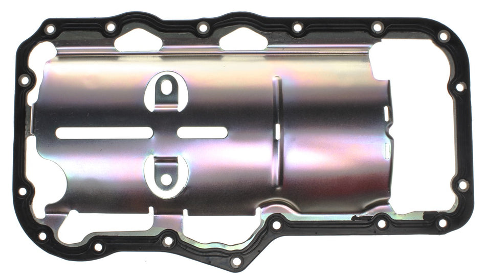 Oil Pan Set DodTrk:2263.7L(2002-2003)Jeep:2263.7L(2002-2003)