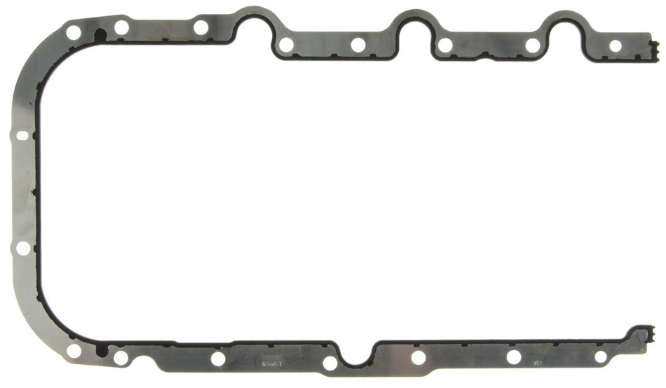 Oil Pan Set Chry-Pass:215(3.5L)Eng.(1998-2001)