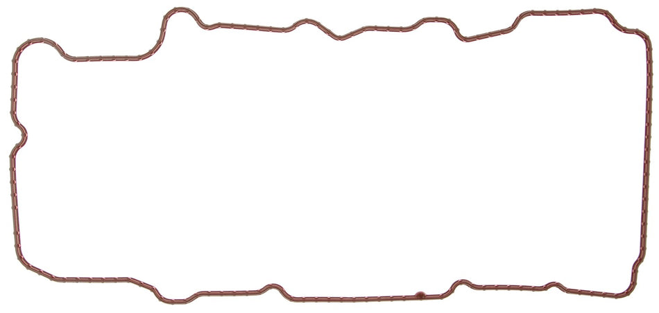 Oil Pan Set GMC-Pass: 244(4.0L)281(4.6L) (1993-2003)