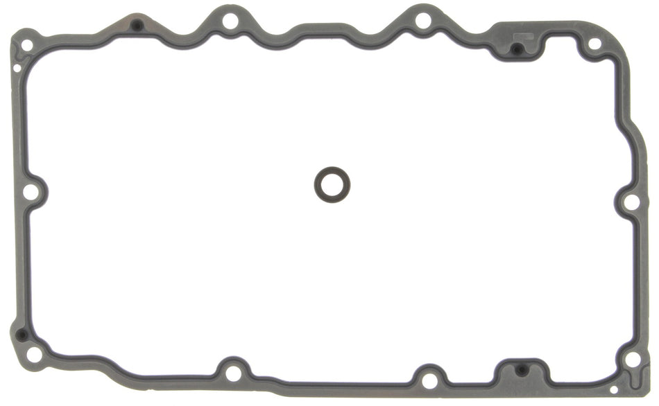 Oil Pan Set FORD 4.0L SOHC1997-2004 Lower