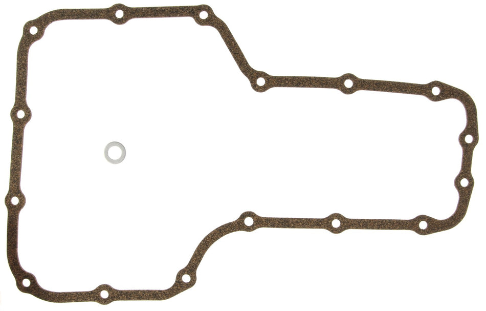 Oil Pan Set Toyota-Pass 1.8L 1ZZFE 1998-2003