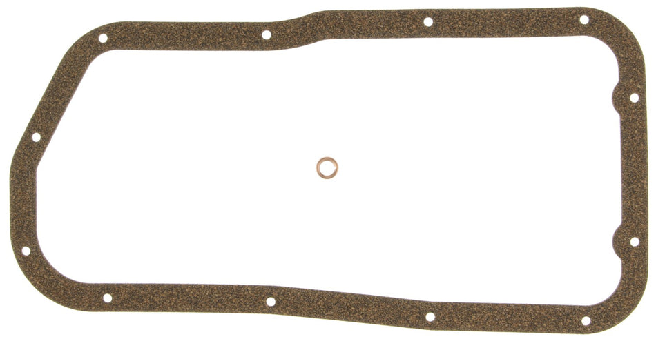 Oil Pan Set NISSAN TRUCK 2.4L KA24DE 1998-2004