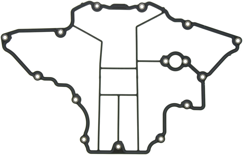 GM CAR CORVETTE LS1 00-04 LS6 01-03 Lower inBATWINGin Gasket
