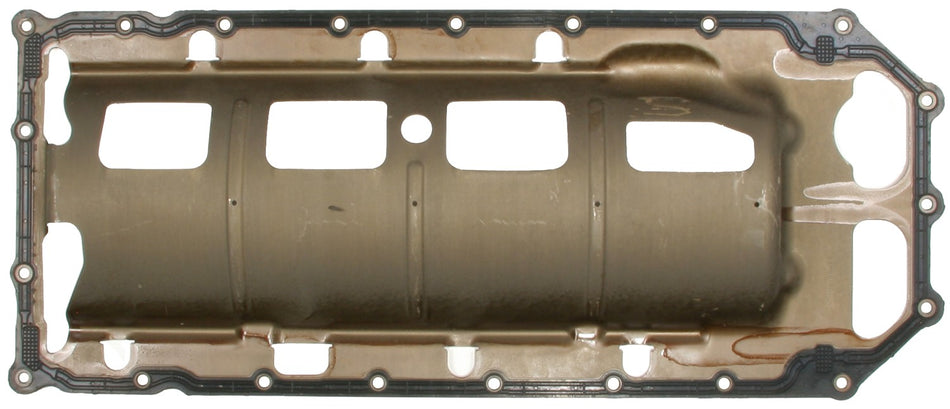 3.4 lbs. 24X12X3 Oil Pan Gasket Dodge Trk. 5.7L Hemi EZA Vin D (2003-2005)