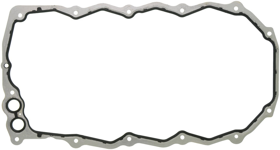 Oil Pan Set Chry-Pass:148(2.4L)2429cc Eng.(2001-02) PT Cruiser