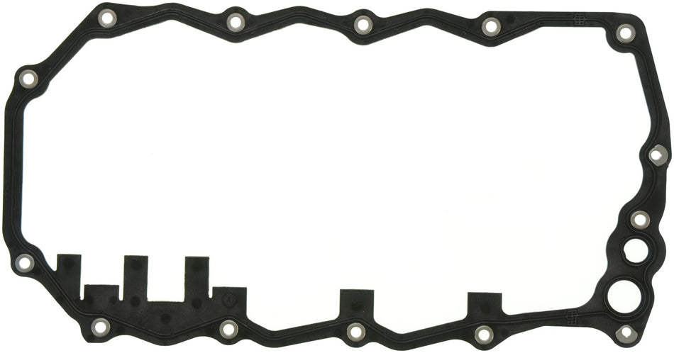 Oil Pan Set Chrysler Dodge Truck: 2.4L DOHC 2003-2006 Turbo Non-Turbo