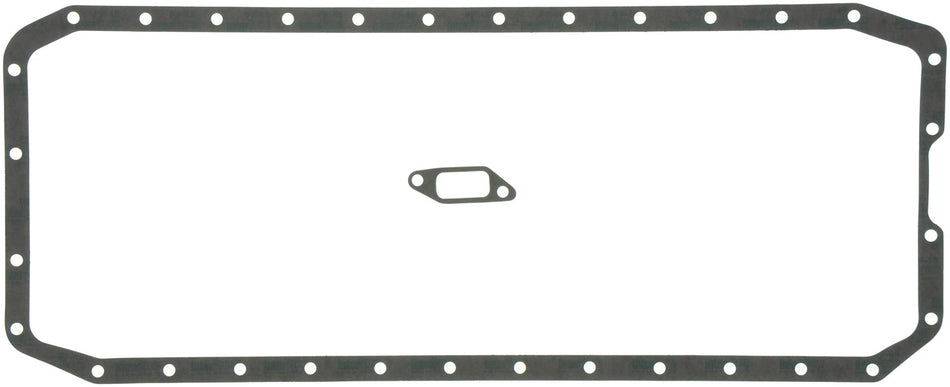 1 lbs. 36X13X0 Oil Pan Set Dodge Truck 5.9L Cummins B Series Engine 6 Cylinder 2003-2007