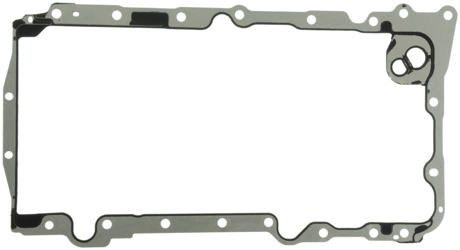 Oil Pan Set Chry-Pass:215(3.5L)Eng.(2005-2007)