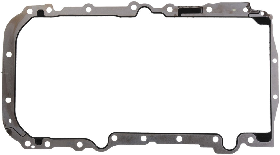 Oil Pan Set Chry-Pass:215(3.5L)Eng.(2005-2006) Pacifica Only