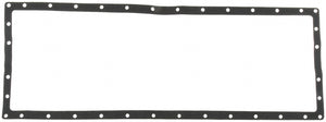 Clevite Oil Pan Gasket Komatsu 125 Engine Series