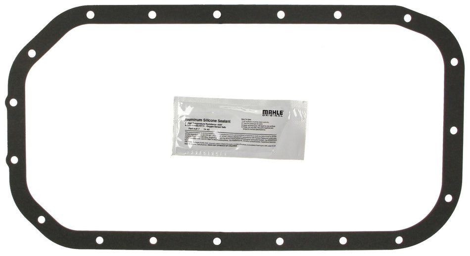 Oil Pan Set HYUNDAI 1975CC 2.0L BETA 1997-2007