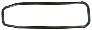 Clevite Oil Pan Gasket Volvo D12A D12B D12C and D12D Sheet steel pan (OE# 1547562)
