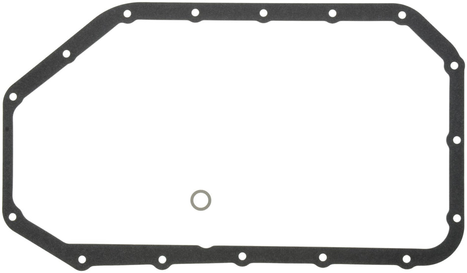 Oil Pan Set HONDA 2.4L K24 SERIES 2354CC 4CYL 2002-2007