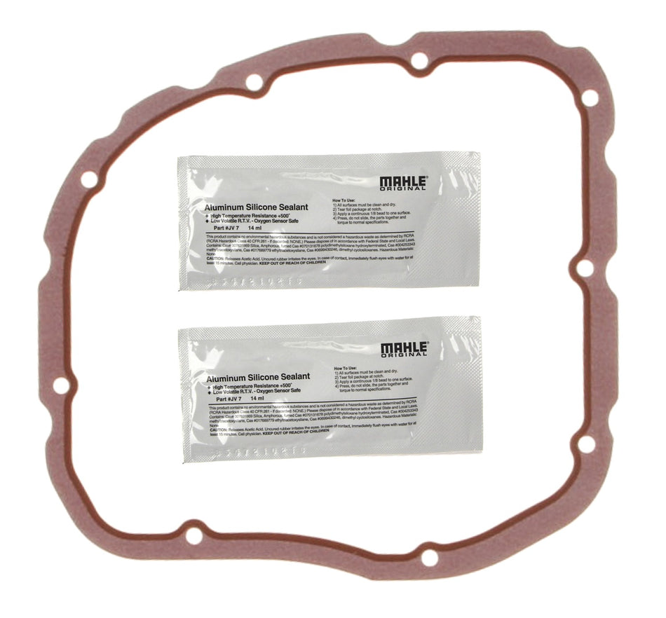 Oil Pan Set HYUNDAI 2351CC 2.4L G4JS 1999-2001