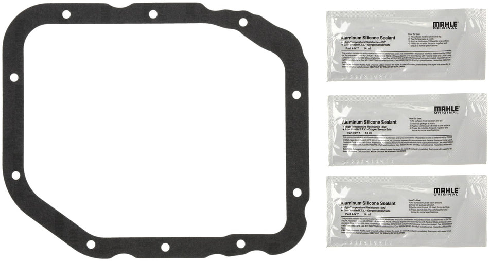 Oil Pan Set HYUNDAI 3497CC 3.5L 2002-2006 G6CU