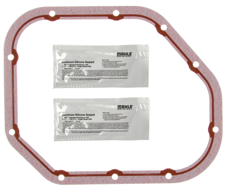 Oil Pan Set HYUNDAI 2656CC 2.7L G6BA 2002-2006 KIA 2002-2006