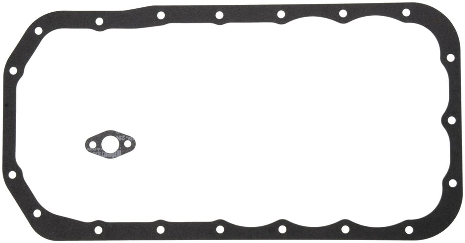 Oil Pan Set KIA (MAZDA ENG) 1998CC 2.0L FED 1995-2002 SPORTAGE